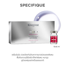 Kerastase Specifique Cure Antichut - 10X6ml