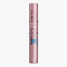 Maybelline Lash Sensational Sky High Mascara Very Black - 6ml