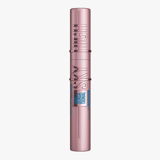 Maybelline Lash Sensational Sky High Mascara Very Black - 6ml