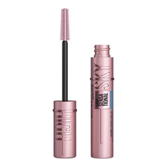 Maybelline Lash Sensational Sky High Mascara Very Black - 6ml