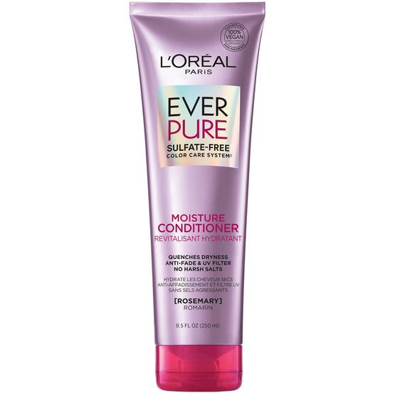 L'Oreal Paris ลอรีอัล ปารีส เอเวอร์เพียว มอยส์เจอร์ คอนดิชันเนอร์ - 250ml