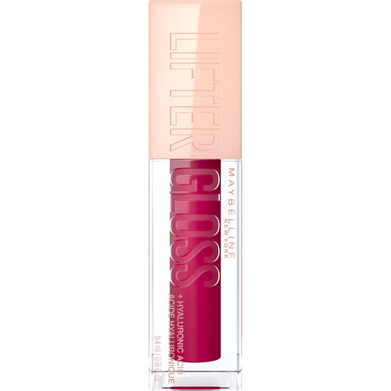Maybelline New York Liftergloss 025 Taffy  - 5.4ml