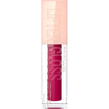 Maybelline New York Liftergloss 025 Taffy  - 5.4ml