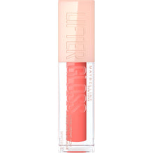 Maybelline New York Liftergloss 022 Peach Ring  - 5.4ml