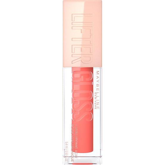 Maybelline New York Liftergloss 022 Peach Ring  - 5.4ml