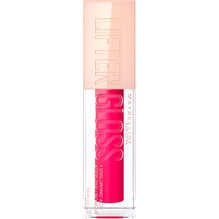 Maybelline New York Liftergloss 024 Bubblegum  - 5.4ml