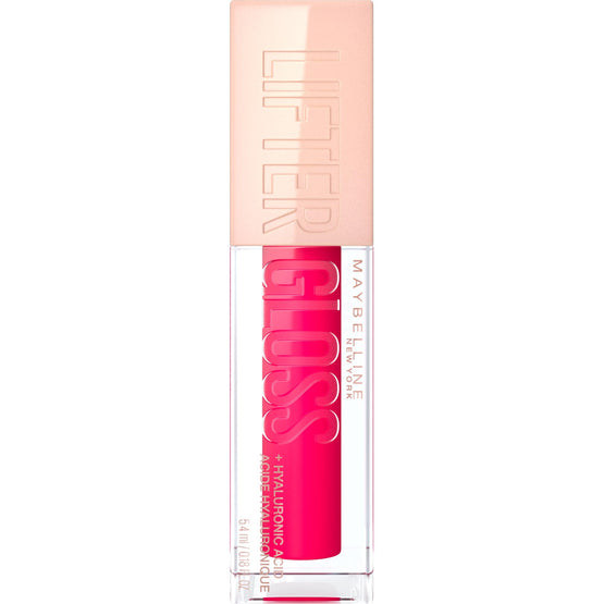 Maybelline New York Liftergloss 024 Bubblegum  - 5.4ml