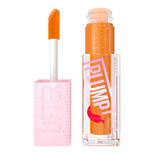 Maybelline Lifter Plump 008 Hot Honey - 6.6ml