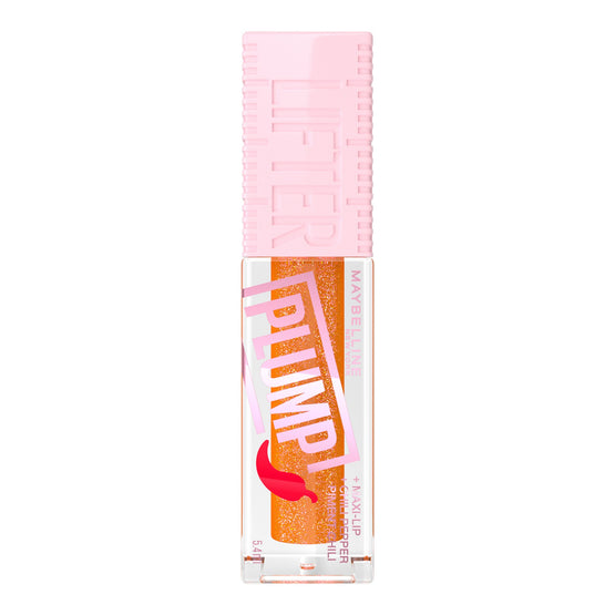 Maybelline Lifter Plump 008 Hot Honey - 6.6ml