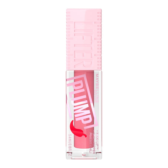 Maybelline Lifter Plump 001 Blush Blaze - 6.6ml