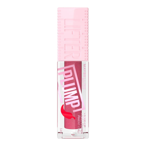 Maybelline Lifter Plump 002 Mauve Bite - 6.6ml