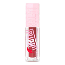 Maybelline Lifter Plump 006 Hot Chili - 6.6ml