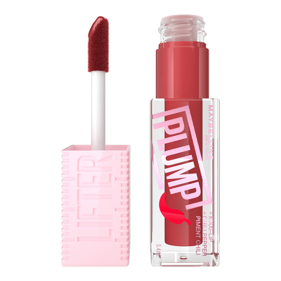 Maybelline Lifter Plump 006 Hot Chili - 6.6ml