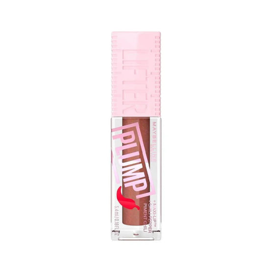Maybelline เมย์เบลลีน นิวยอร์ก ลิฟเตอร์ พลัมพ์ 007 - 5.4ml