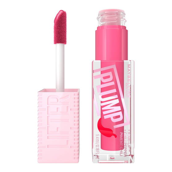 Maybelline Lifter Plump 003 Pink Sting - 6.6ml