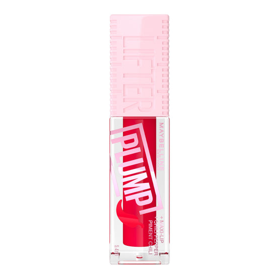 Maybelline Lifter Plump 004 Red Flag - 6.6ml