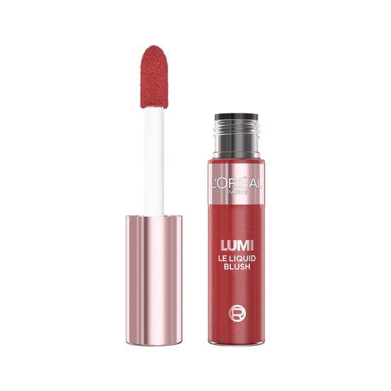 L'Oreal Paris ลูมิ บลัช เวิร์ทอิท มี 635 - 11ml