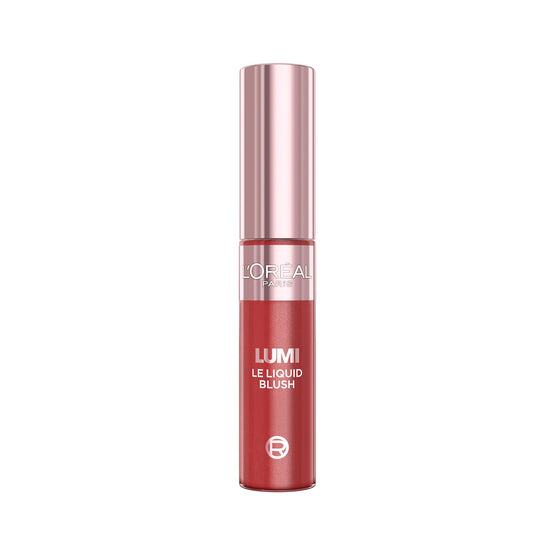 L'Oreal Paris ลูมิ บลัช เวิร์ทอิท มี 635 - 11ml