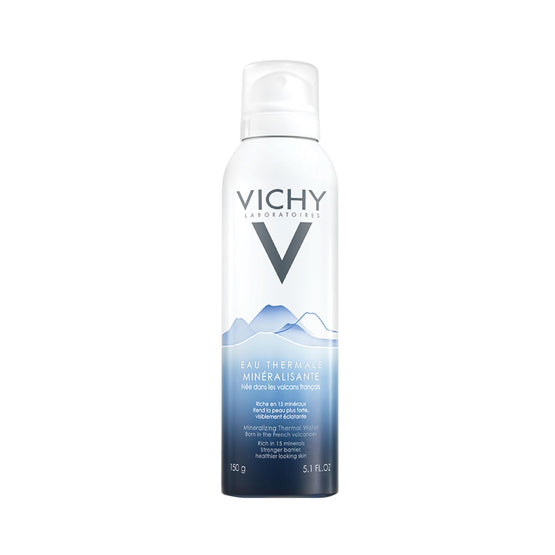 Vichy Vichy Mineralizing Thermal Water  - 150ml