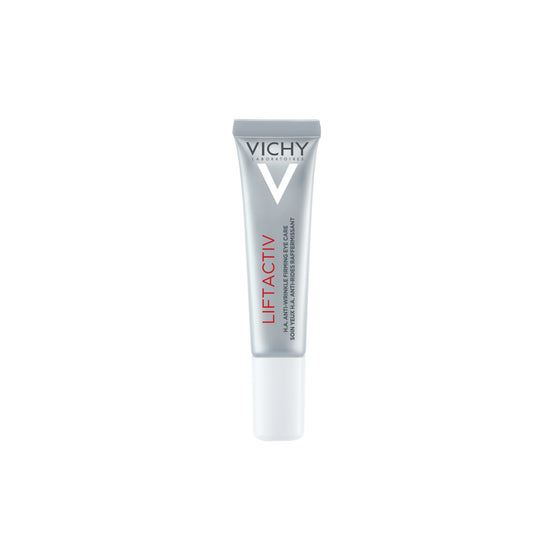Vichy Liftactiv H.A. Anti-Wrinkle Firming Eye Care - 15ml