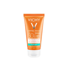 Vichy Captital Soleil Dry Touch - 50ml
