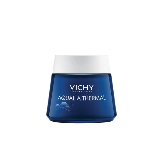 Vichy Aqualia Spa Nuit - 50ml