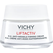 Liftactiv H.A. Anti-Wrinkle Firming Cream  - 50ml