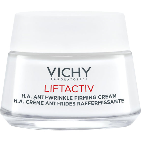 Liftactiv H.A. Anti-Wrinkle Firming Cream  - 50ml
