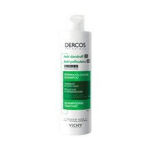 Vichy Dercos Anti-Dandruff Shampoo - 200ml