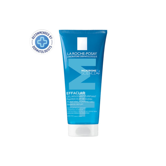 La Roche-Posay Effaclar Foaming Gel - 200ml
