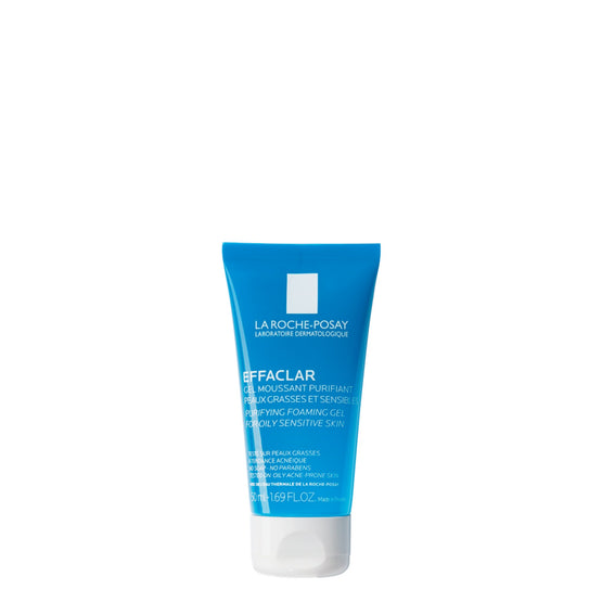La Roche-Posay Effaclar Foaming Gel  - 50ml