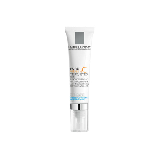 La Roche-Posay Pure Vitamin C Eyes  - 15ml