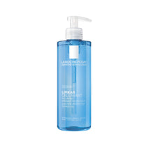 La Roche Posay Lipikar Gel Lavant - 400ml