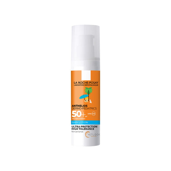 La Roche-Posay Anthelios Dermo-Pediatrics Baby Lotion SPF50+ - 50ml