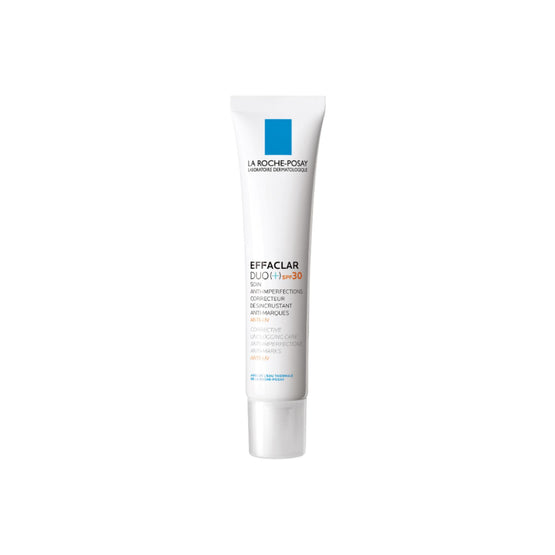 La Roche-Posay Effaclar Duo+ SPF30 - 40ml
