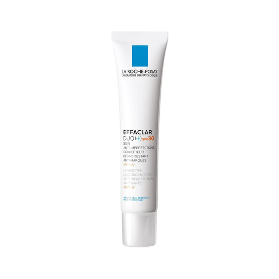 La Roche-Posay Effaclar Duo+ Spf30 - 40ml