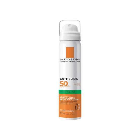 La Roche Posay Anthelios Face Mist Spray - 75ml