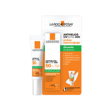 La Roche Posay Anthelios Uvmune 400 Oil Control Gel-Cream Spf 50+ - 15ml