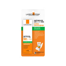 La Roche Posay Anthelios Uvmune 400 Oil Control Gel-Cream SPF50+ - 15ml