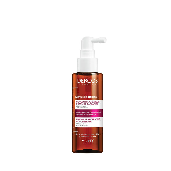Vichy Vichy Dercos Densi-Solutions Hair Mass Recreating Concentrate - 100ml