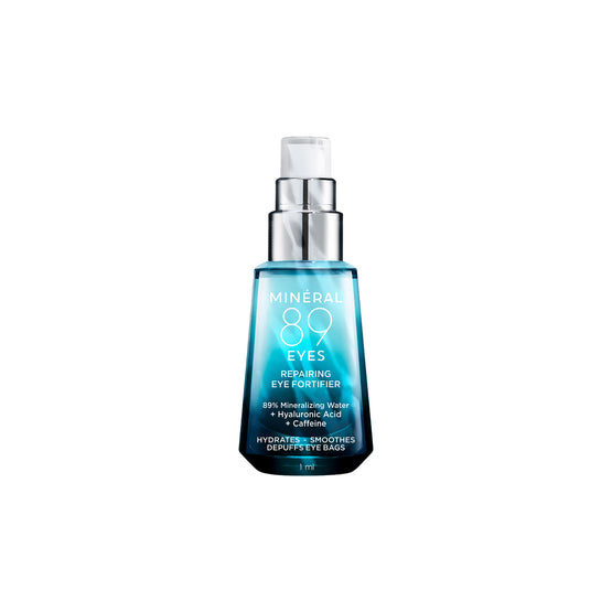 Vichy Mineral89 Eyes Serum - 15ml