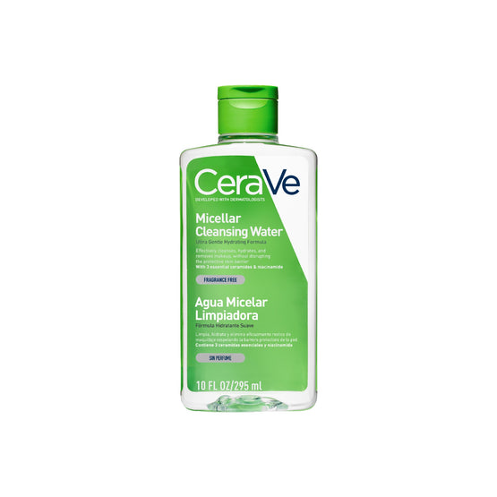 CeraVe Micellar Water - 295 ml