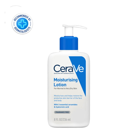Cerave Moisturising Lotion - 236ml