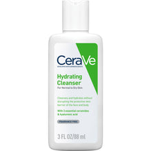 Cerave Hydrating Cleanser - 88ml