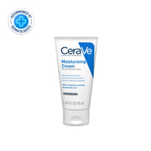 Cerave Moisturising Cream - 50ml