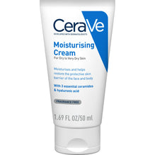 Cerave Moisturising Cream - 50ml