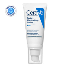 Cerave Facial Moisturising Lotion (Pm) - 52ml