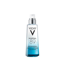 VICHY MINERAL89 BOOSTER SERUM 75ML