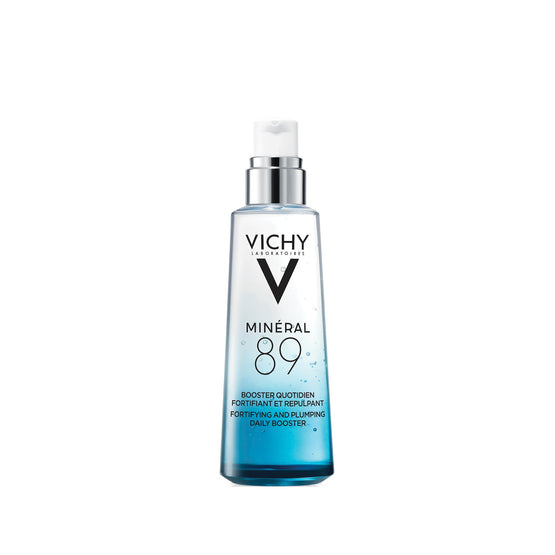 VICHY MINERAL89 BOOSTER SERUM 75ML