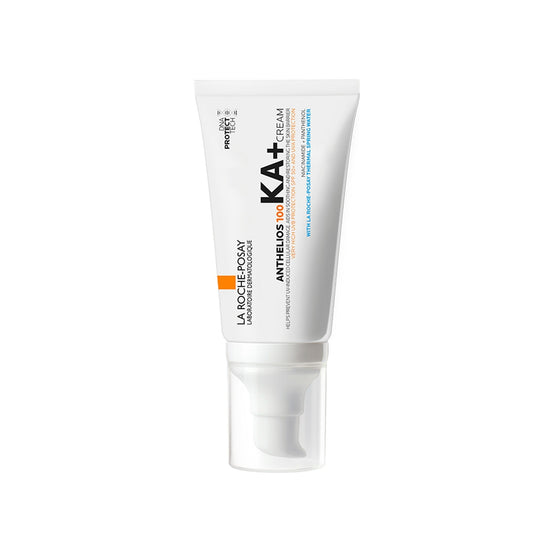 La Roche-Posay La Roche-Posay Anthelios 100 Ka+ Cream Spf 104 - 50ml